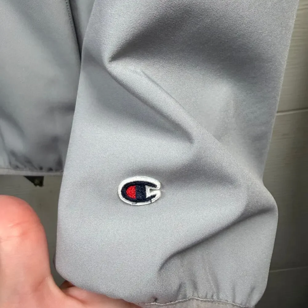 Champion elevate your